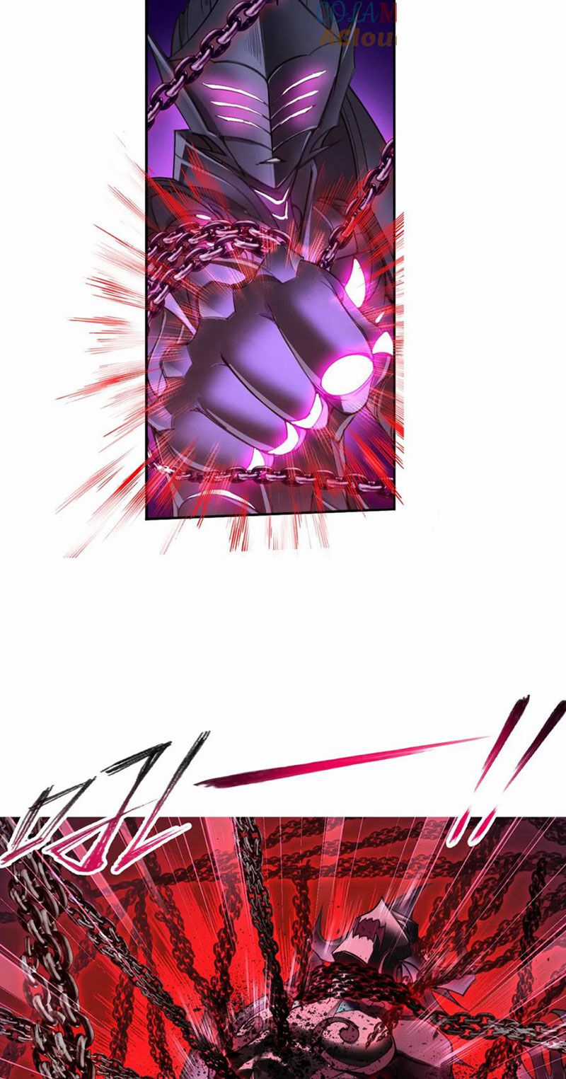 Đấu La Đại Lục Chapter 334.5 trang 46