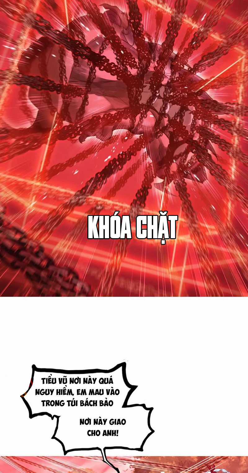 Đấu La Đại Lục Chapter 334.5 trang 48