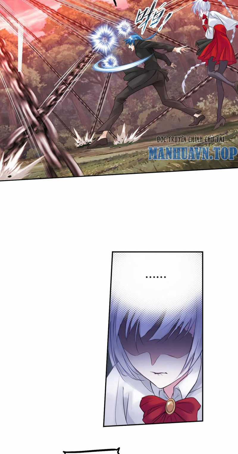 Đấu La Đại Lục Chapter 334.5 trang 49