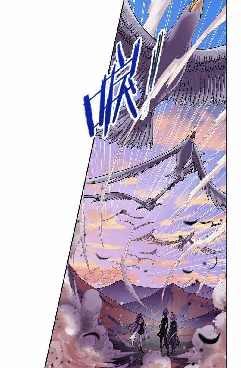 Đấu La Đại Lục Chapter 334.5 trang 5