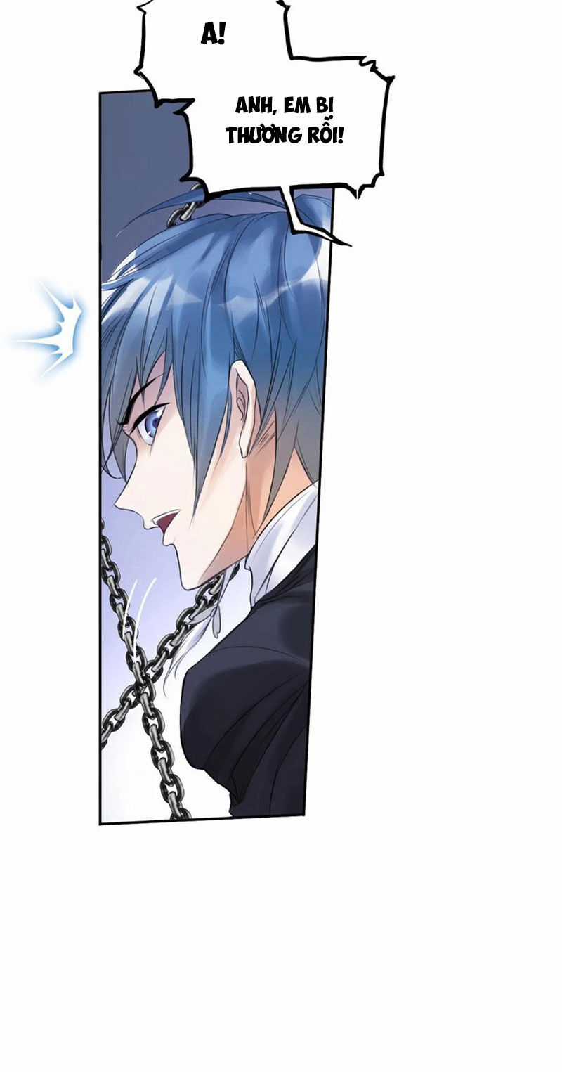 Đấu La Đại Lục Chapter 334.5 trang 50