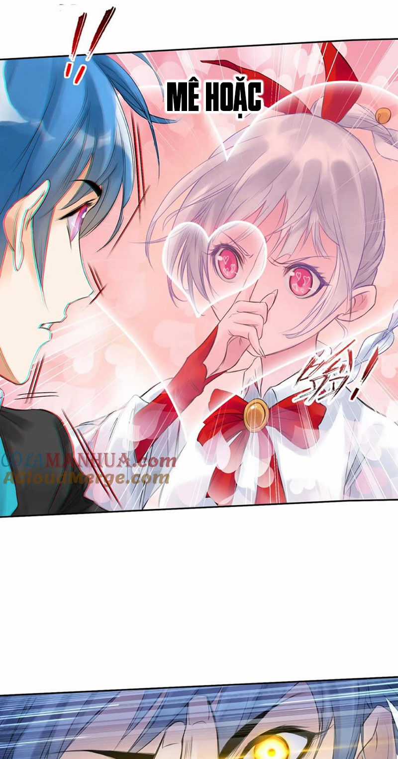 Đấu La Đại Lục Chapter 334.5 trang 51