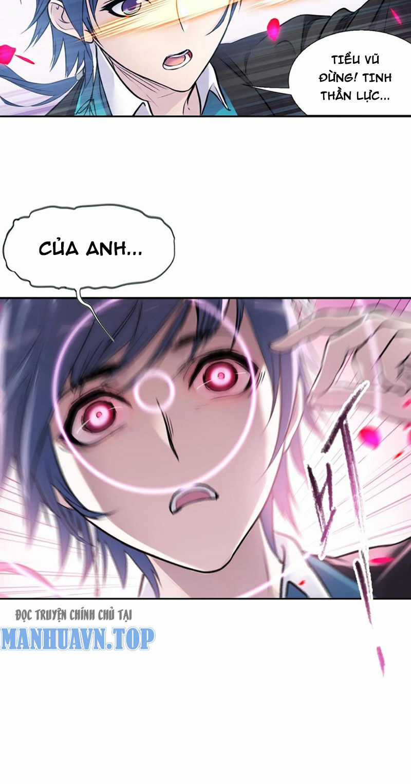 Đấu La Đại Lục Chapter 334.5 trang 53