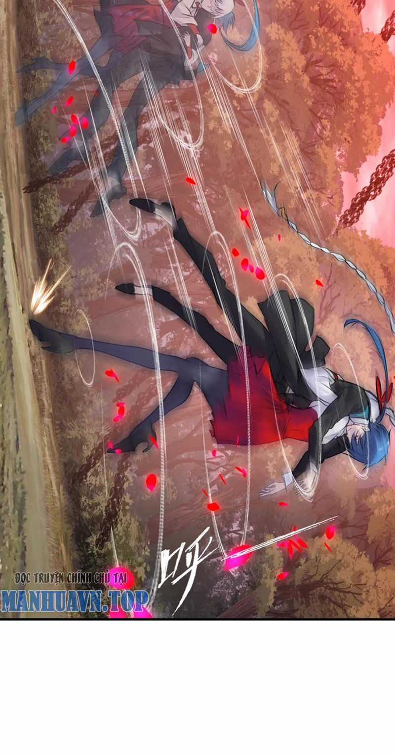 Đấu La Đại Lục Chapter 334.5 trang 56