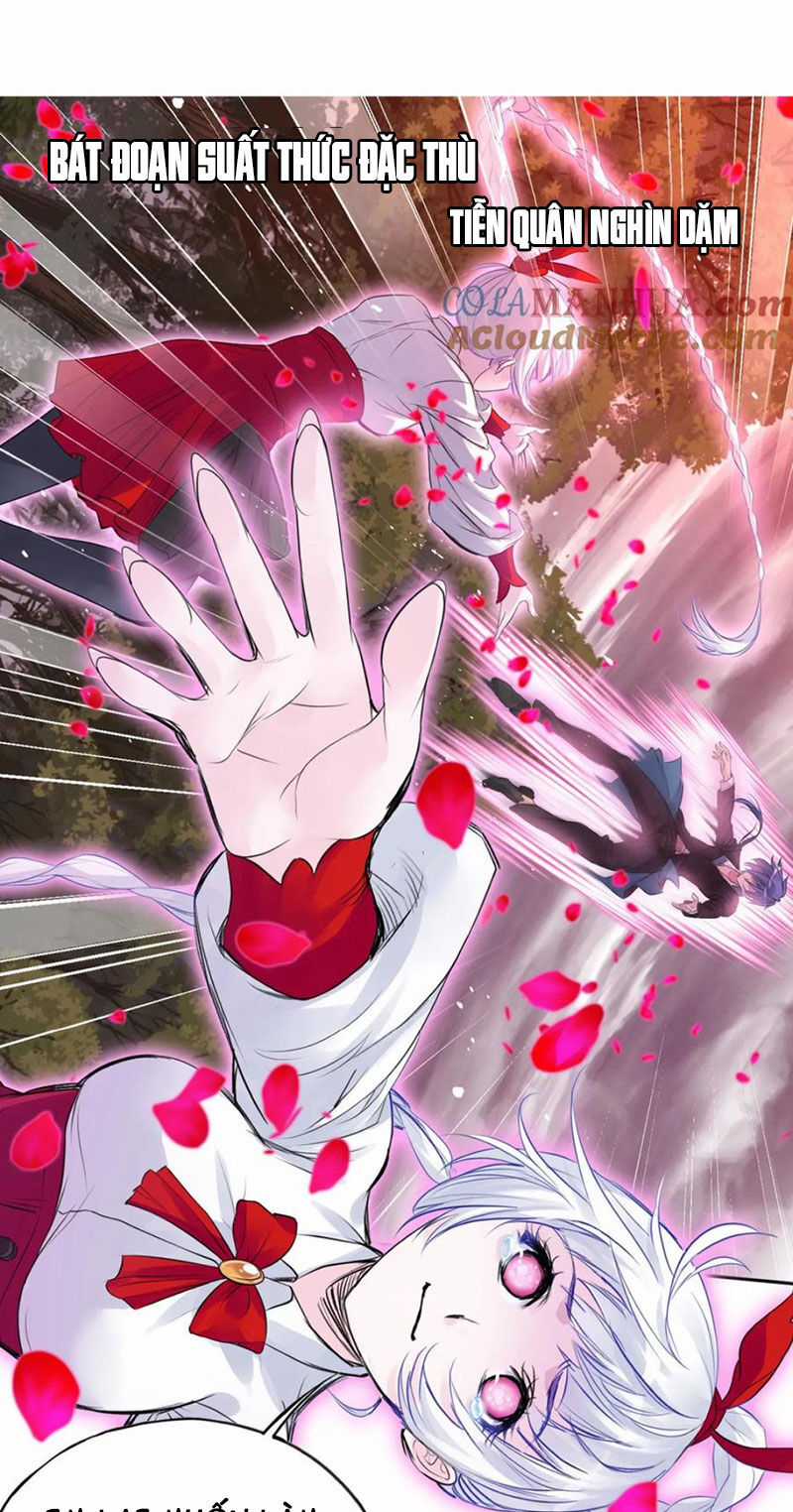 Đấu La Đại Lục Chapter 334.5 trang 57