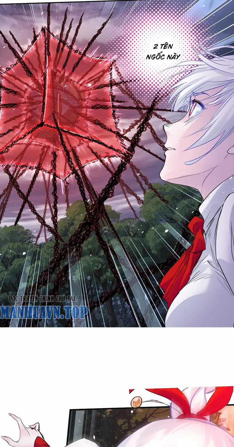 Đấu La Đại Lục Chapter 334.5 trang 59