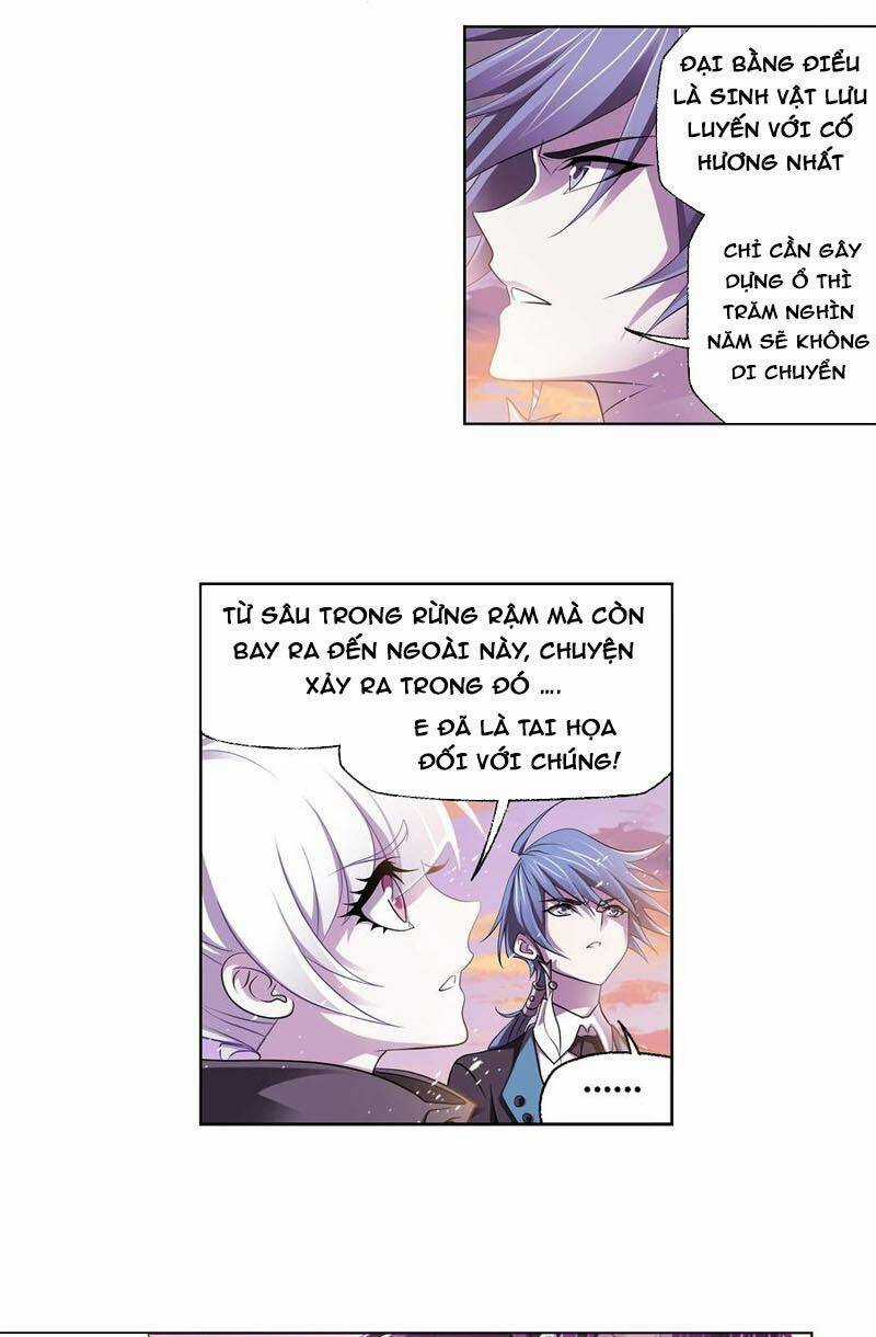 Đấu La Đại Lục Chapter 334.5 trang 7