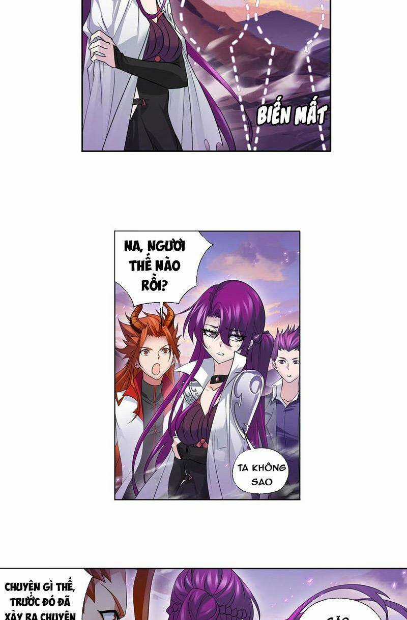 Đấu La Đại Lục Chapter 334.5 trang 9