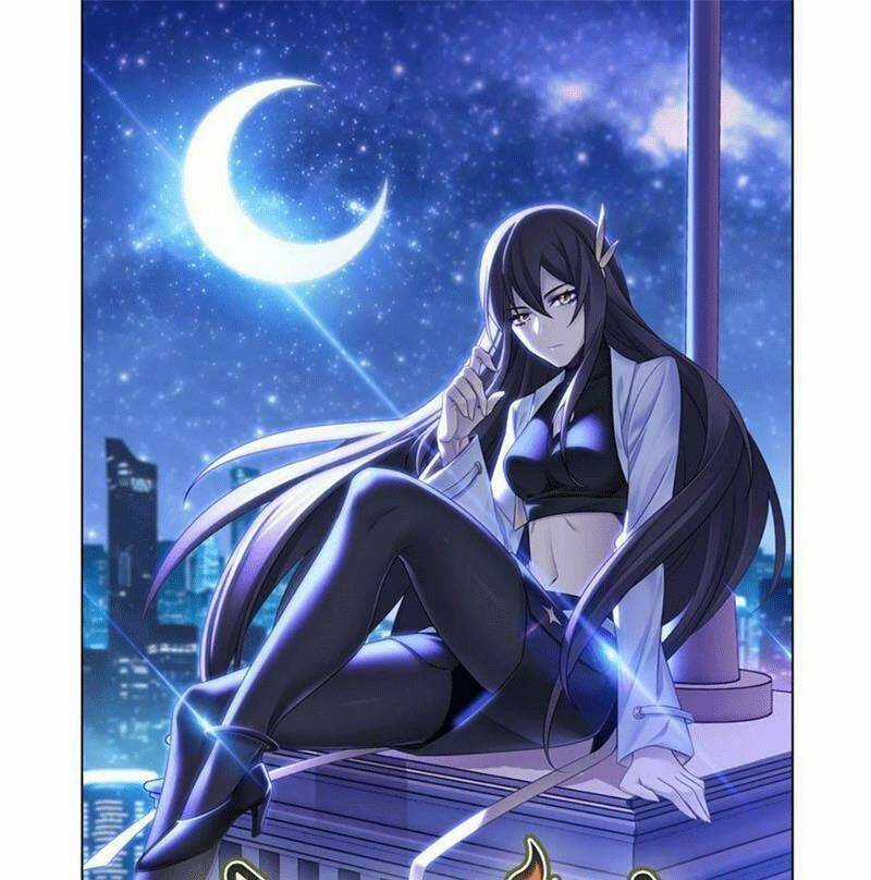 Đấu La Đại Lục Chapter 334 trang 0