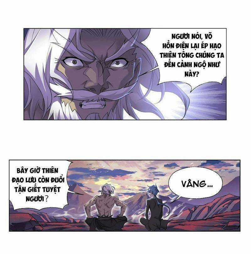 Đấu La Đại Lục Chapter 334 trang 10