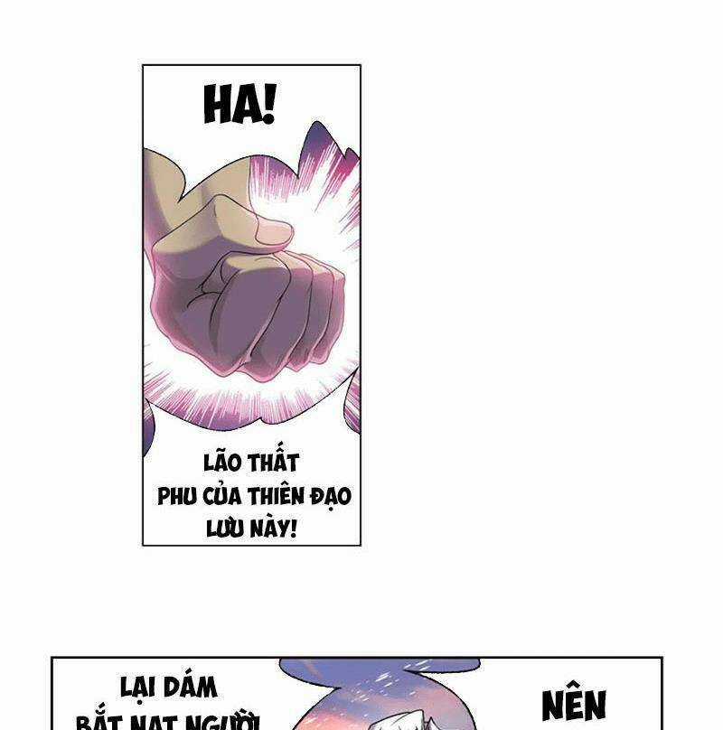 Đấu La Đại Lục Chapter 334 trang 11