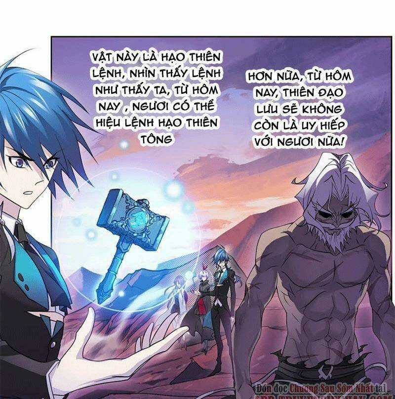 Đấu La Đại Lục Chapter 334 trang 13