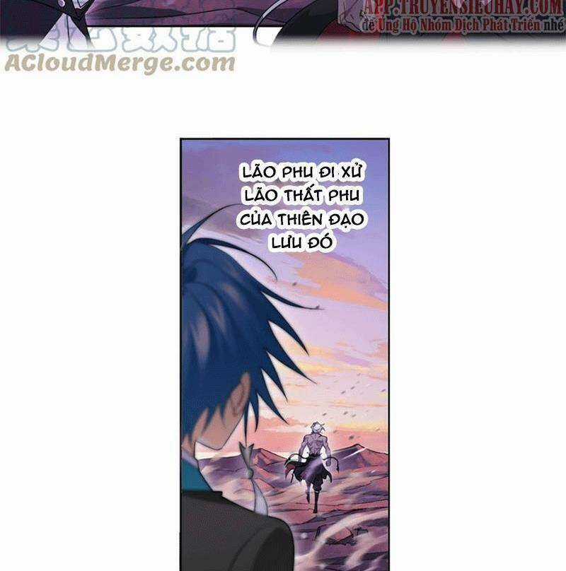 Đấu La Đại Lục Chapter 334 trang 14