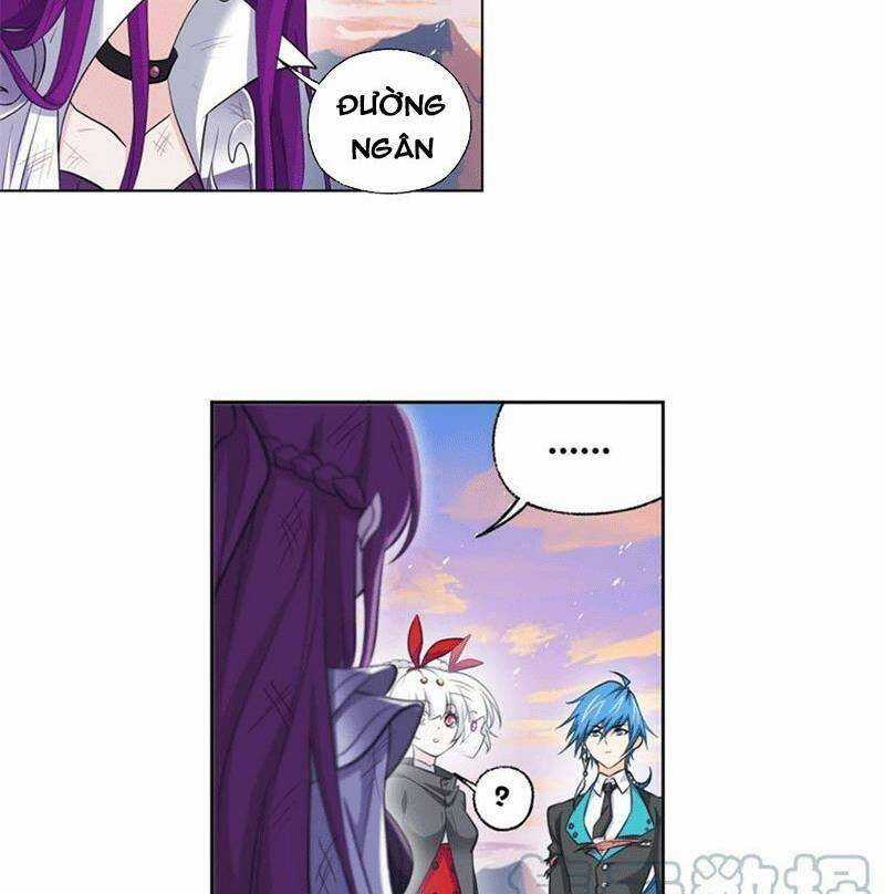 Đấu La Đại Lục Chapter 334 trang 17