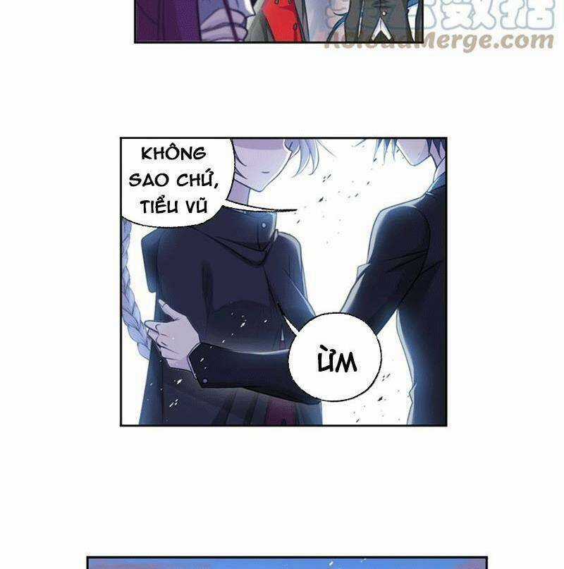 Đấu La Đại Lục Chapter 334 trang 18