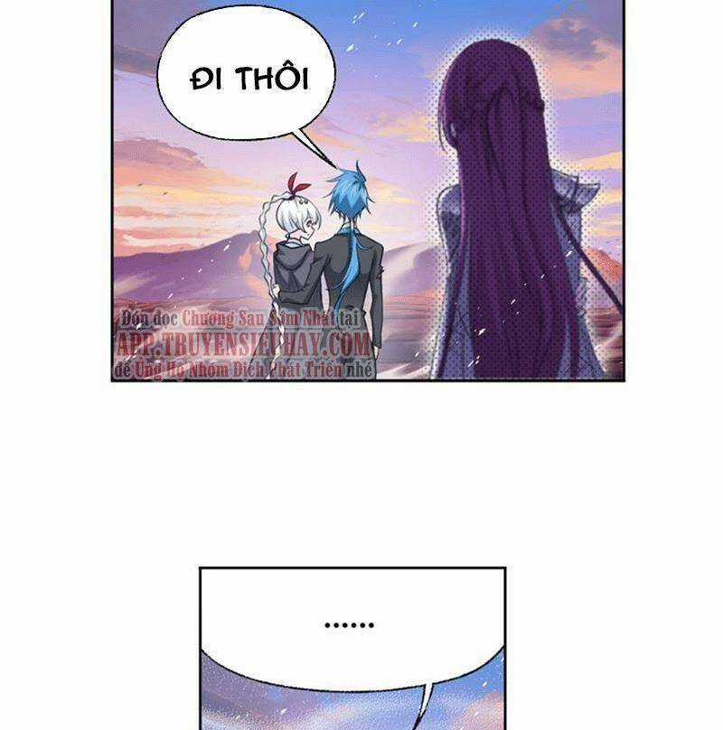 Đấu La Đại Lục Chapter 334 trang 19