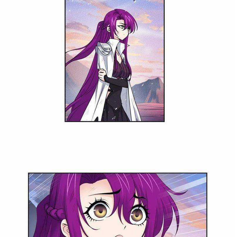 Đấu La Đại Lục Chapter 334 trang 20