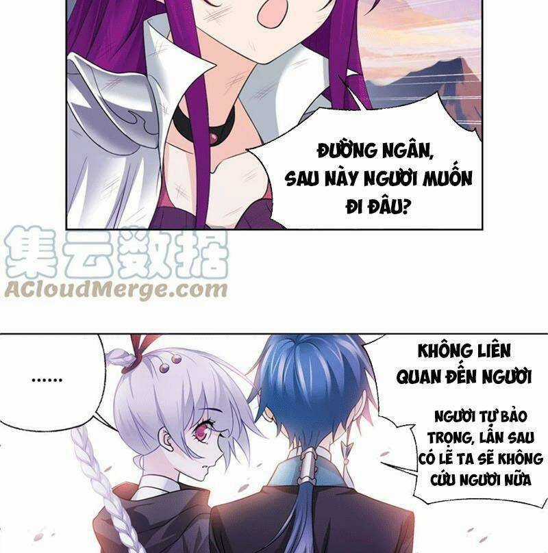 Đấu La Đại Lục Chapter 334 trang 21