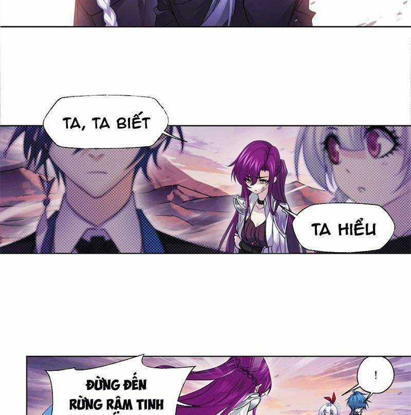 Đấu La Đại Lục Chapter 334 trang 22