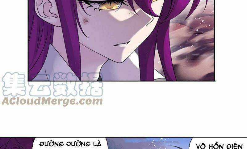 Đấu La Đại Lục Chapter 334 trang 25