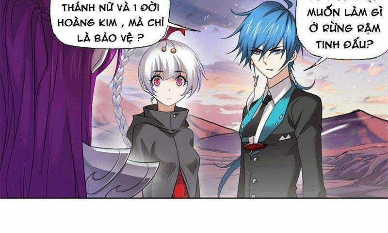 Đấu La Đại Lục Chapter 334 trang 26