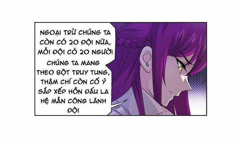 Đấu La Đại Lục Chapter 334 trang 27