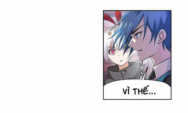 Đấu La Đại Lục Chapter 334 trang 28