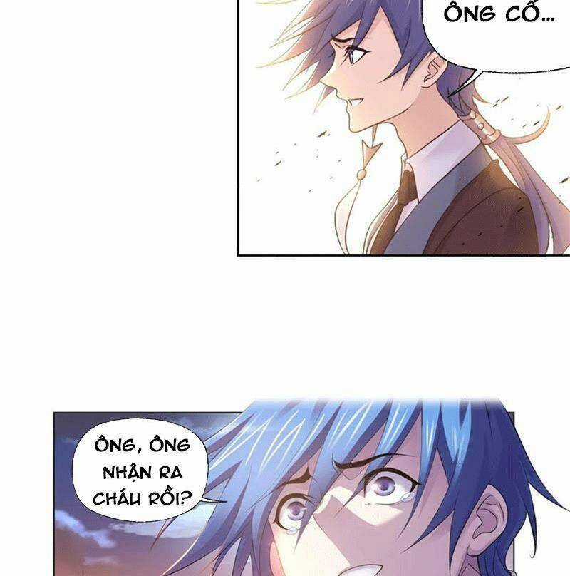 Đấu La Đại Lục Chapter 334 trang 3