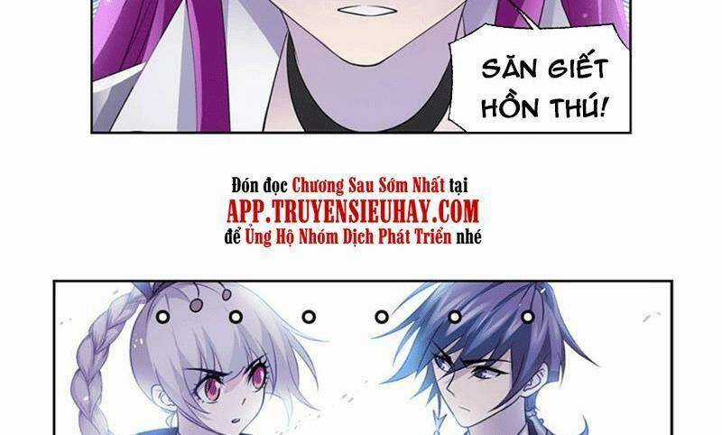 Đấu La Đại Lục Chapter 334 trang 30