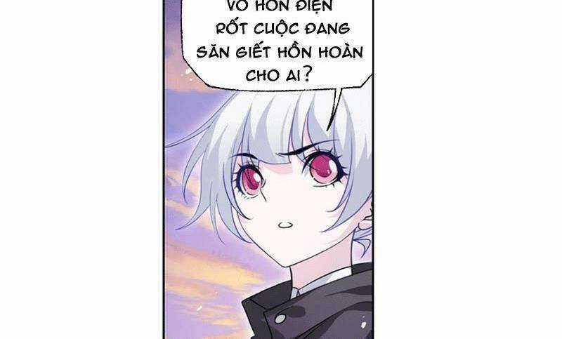 Đấu La Đại Lục Chapter 334 trang 32