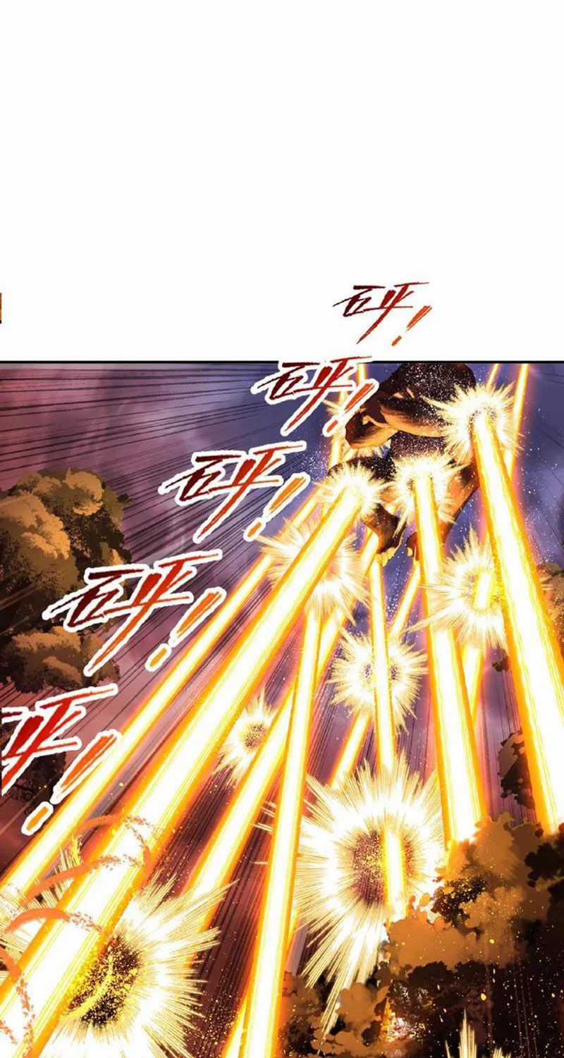 Đấu La Đại Lục Chapter 334 trang 33