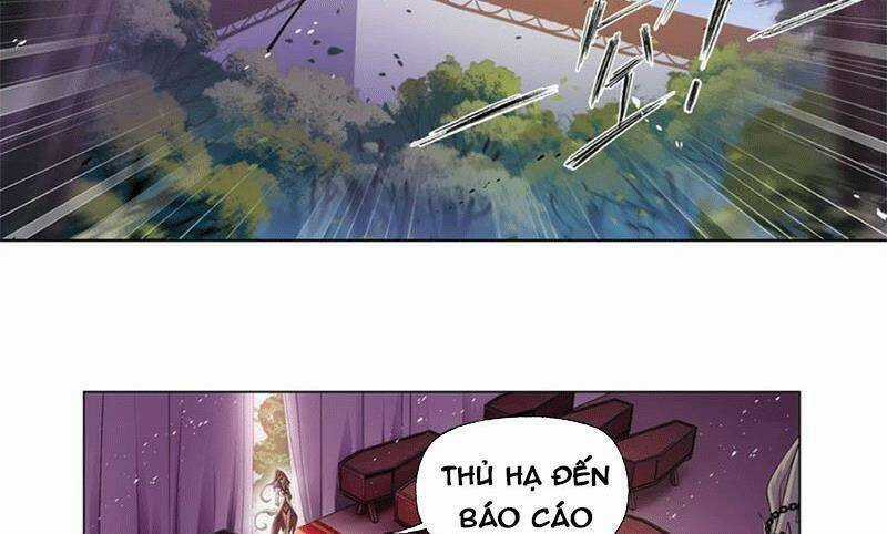 Đấu La Đại Lục Chapter 334 trang 35