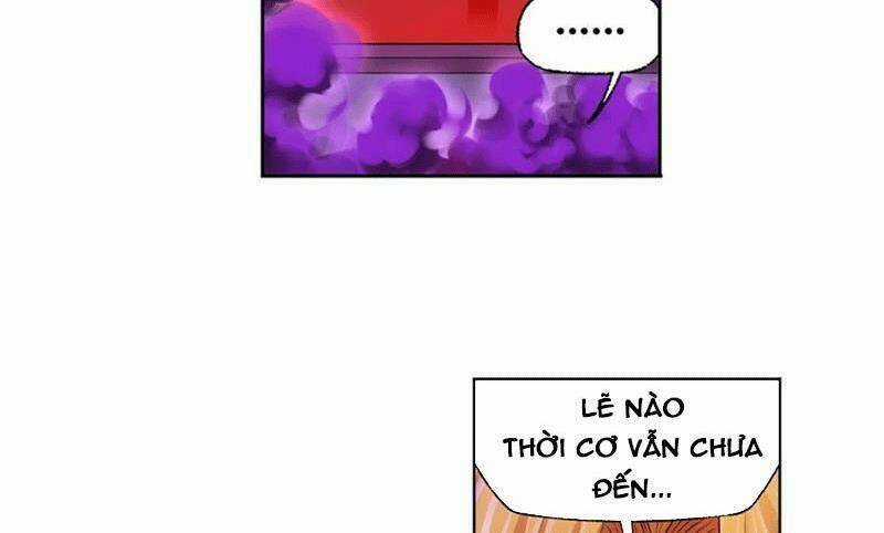 Đấu La Đại Lục Chapter 334 trang 40