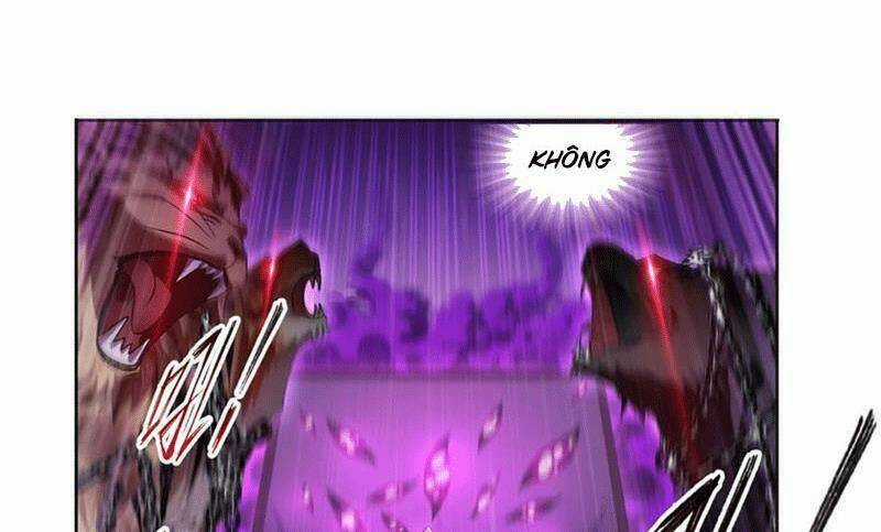 Đấu La Đại Lục Chapter 334 trang 42