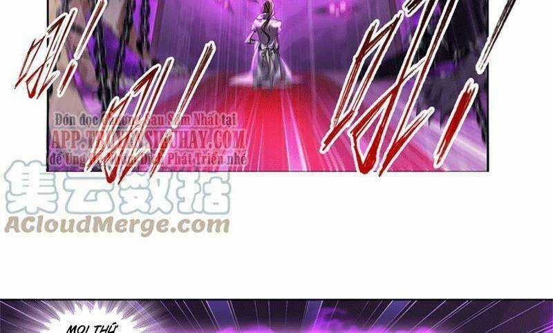 Đấu La Đại Lục Chapter 334 trang 43