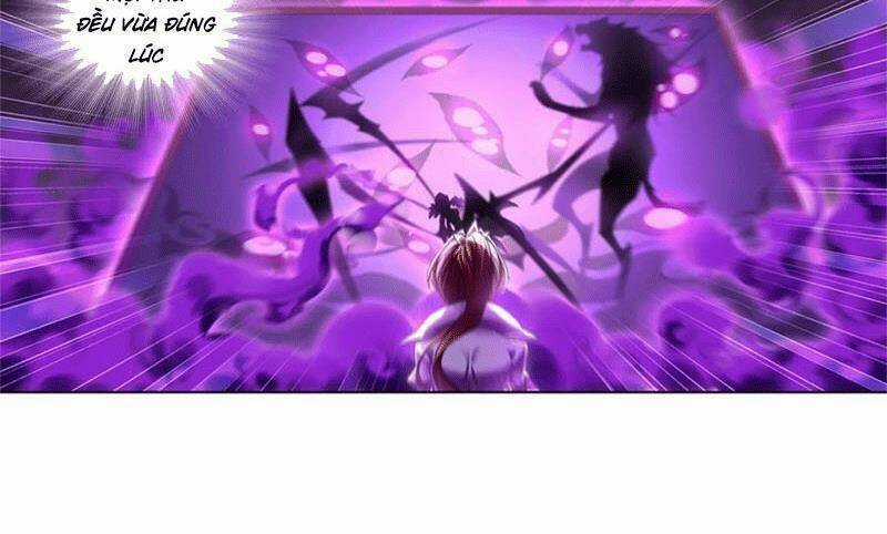 Đấu La Đại Lục Chapter 334 trang 44