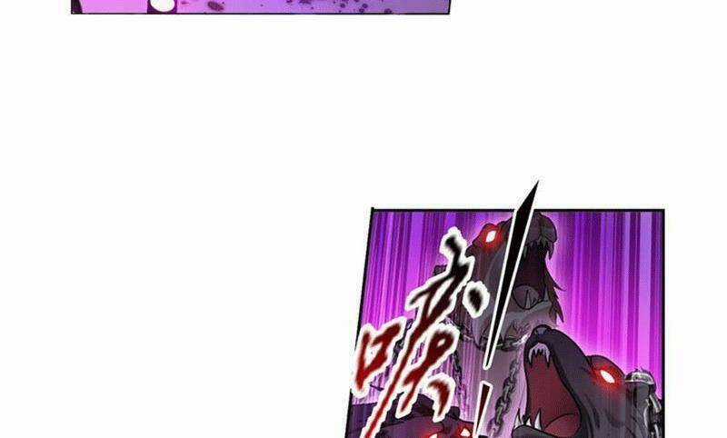 Đấu La Đại Lục Chapter 334 trang 46