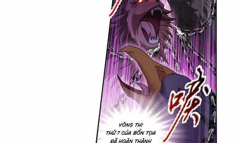 Đấu La Đại Lục Chapter 334 trang 47