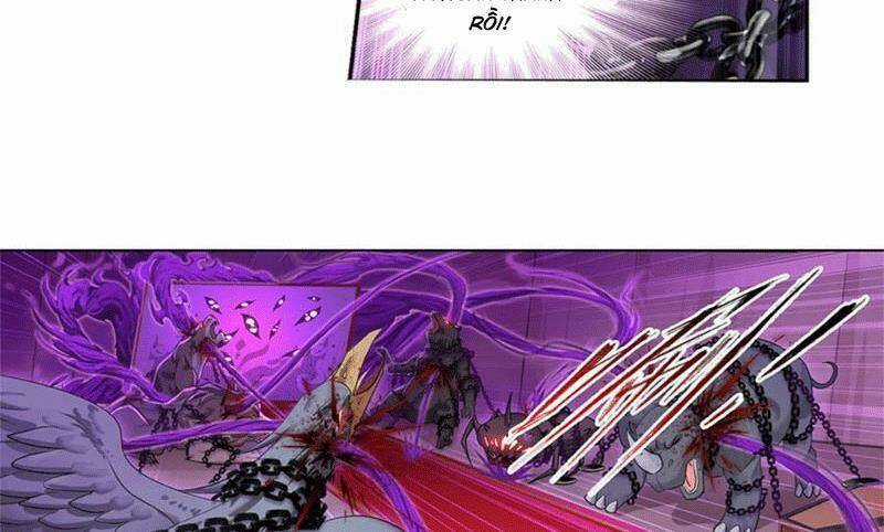 Đấu La Đại Lục Chapter 334 trang 48