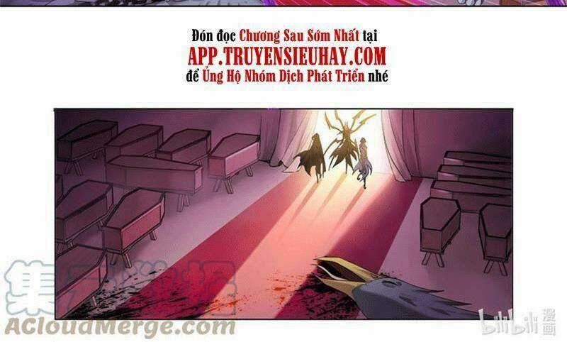 Đấu La Đại Lục Chapter 334 trang 49