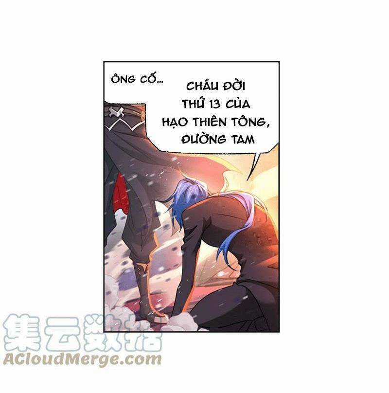 Đấu La Đại Lục Chapter 334 trang 5