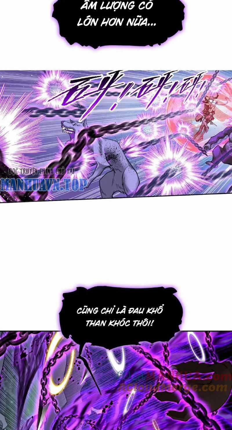 Đấu La Đại Lục Chapter 334 trang 52