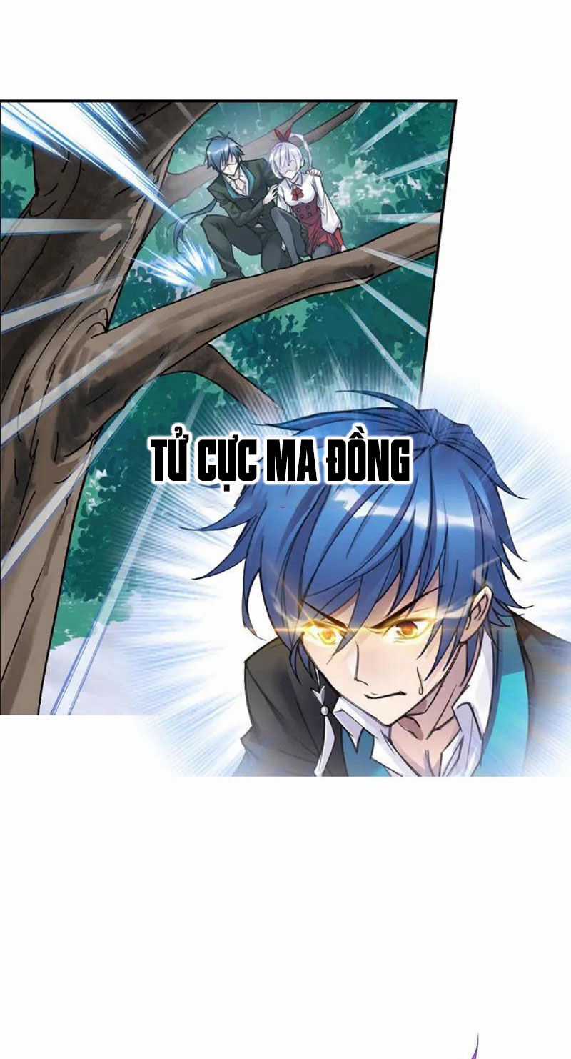 Đấu La Đại Lục Chapter 334 trang 54