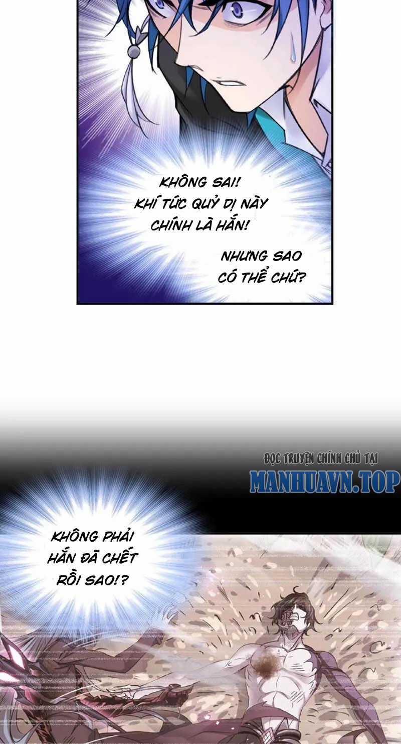 Đấu La Đại Lục Chapter 334 trang 56