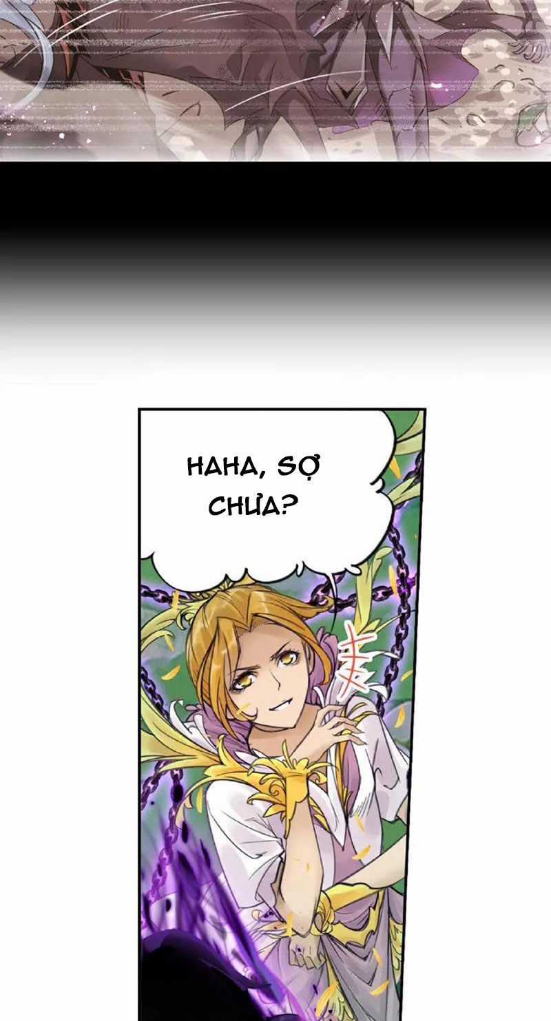 Đấu La Đại Lục Chapter 334 trang 57