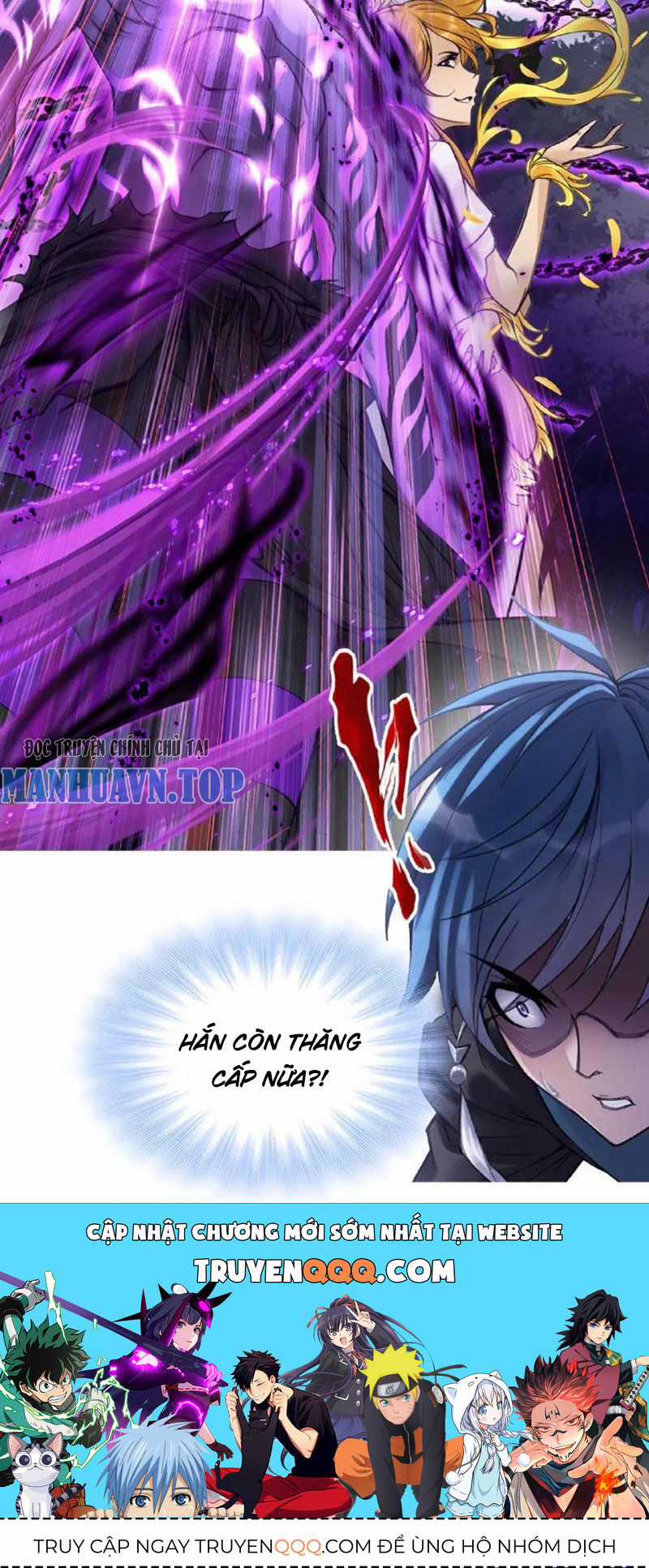 Đấu La Đại Lục Chapter 334 trang 59