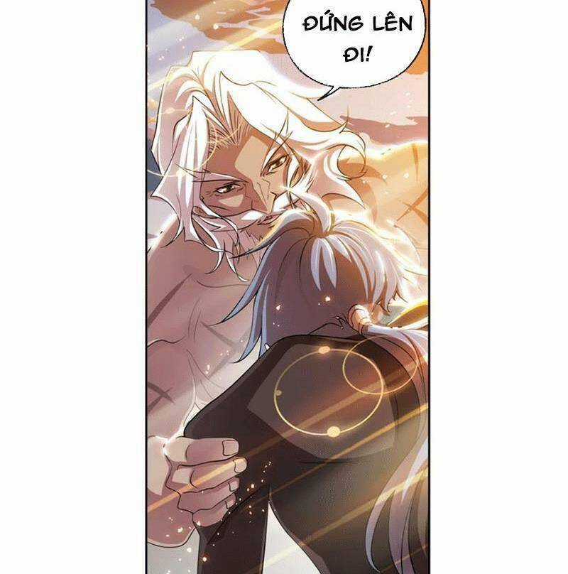 Đấu La Đại Lục Chapter 334 trang 7