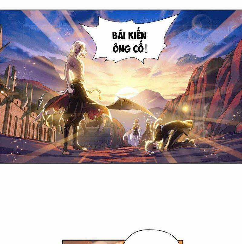 Đấu La Đại Lục Chapter 334 trang 6