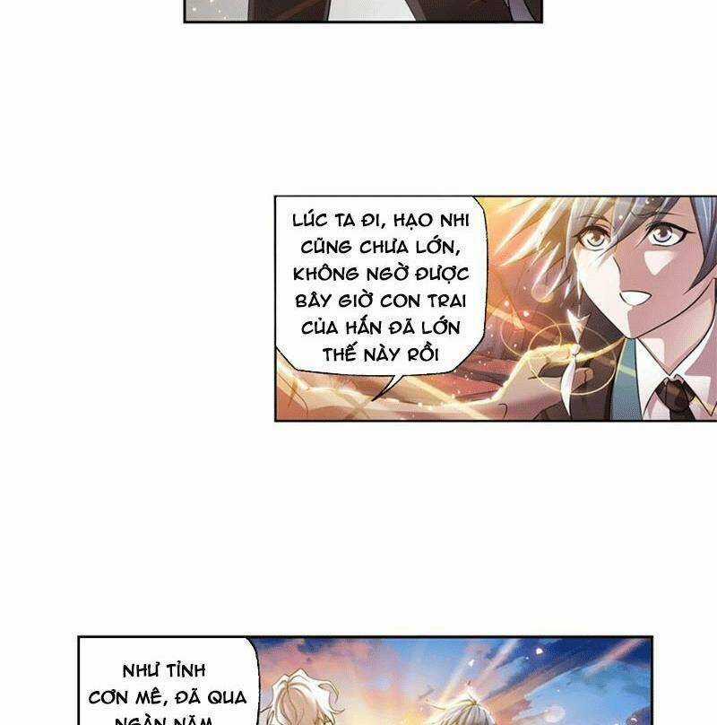 Đấu La Đại Lục Chapter 334 trang 8