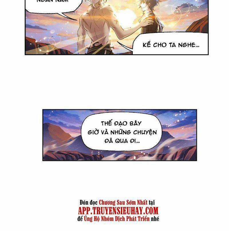 Đấu La Đại Lục Chapter 334 trang 9